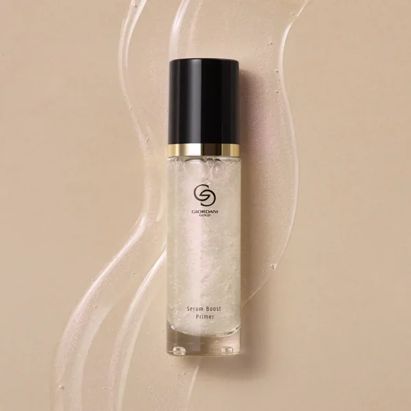 پرایمر و سرم جوانساز Giordani Gold 30ml - Image 3