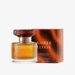 ادکلن ادوپرفیوم زنانه Amber Elixir 50ml - Image 2