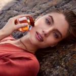 ادکلن ادوپرفیوم زنانه Amber Elixir 50ml - Image 3