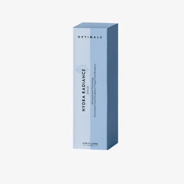 سرم آبرسان و درخشان‌کننده Optimals 30ml - Image 2