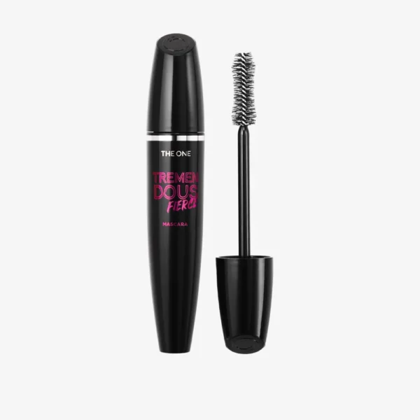 43143-01 ریمل حجم دهنده THE ONE Tremendous Fierce 10ml - Image 1
