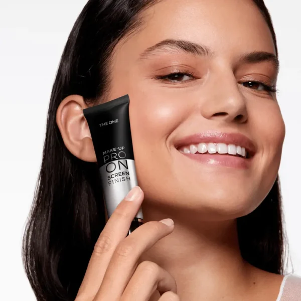 پرایمر حرفه ای THE ONE OnScreen 30ml - Image 5