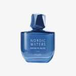 ادکلن ادوپرفیوم مردانه Nordic Waters Infinite Blue 75ml