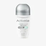 دئودرانت رولی Activelle Invisible 50ml