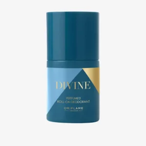 دئودرانت رولی زنانه Divine 50ml