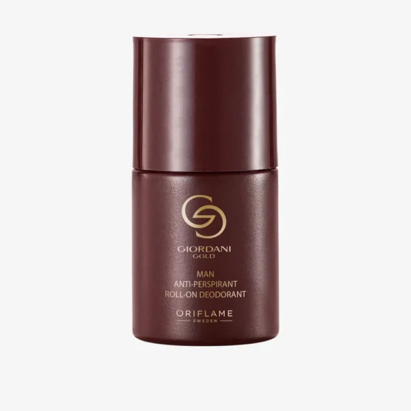 دئودرانت رولی مردانه Giordani Gold 50ml - Image 1