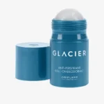 دئودرانت رولی مردانه Glacier 50ml - Image 2