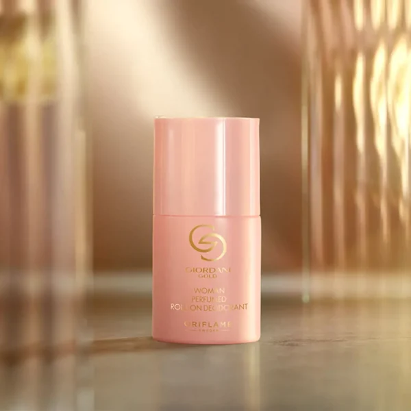 دئودرانت رولی زنانه Giordani Gold 50ml - Image 3