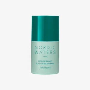 دئودرانت رولی زنانه Nordic Waters 50ml