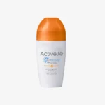 دئودرانت رولی Activelle Power Move 50ml